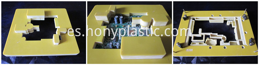 Accesorios de recubrimiento conformes4 jpg Conformal Coating Fixtures4 Jpg